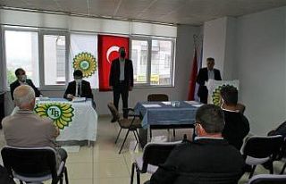 Ayçiçeği üreticisine destekleme ödemeleri başlıyor