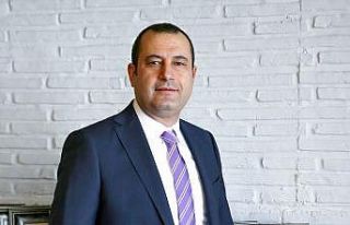 Aydem Perakende, Ege Bölgesinin En İyi İşvereni...