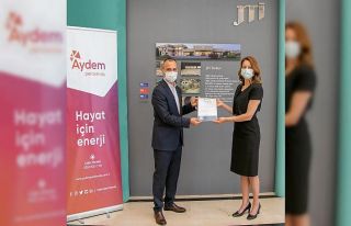 Aydem Perakende ve JTI Türkiye’den temiz enerji...