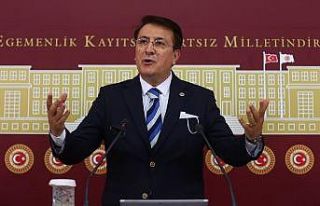 Aydemir büyüme rakamlarını değerlendirdi