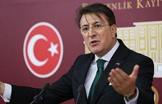 Aydemir: Cumhurbaşkanlığı Hükümet Sistemi bir...