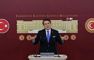 Aydemir: ‘Huzur iklimine katkı sunmaya çalışıyoruz’