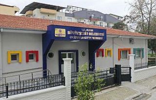 Aydın Büyükşehir Belediyesi’nin ’Otizm Destek...
