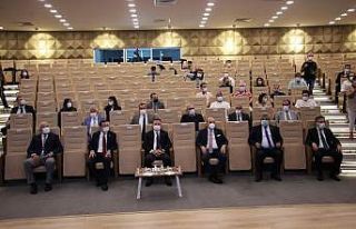 Aydın, havaalanı için tek yumruk oldu