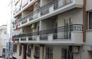 Aydın’da konut satışları arttı