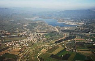 Aydın’da sulama sezonu başladı