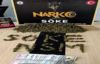 Aydın’da uyuşturucudan 7 kişi tutuklandı