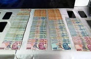 Aydın’da yasa dışı bahis operasyonu