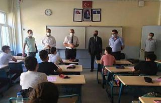 Aydınlı öğrencilerin başarısı yüz güldürdü