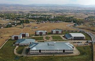 ’Aydıntepe Şeker Fasulyesi’ Bayburt Üniversitesinin...
