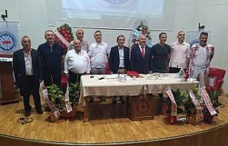 Ayhan Özhan güven tazeledi