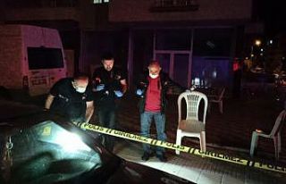 Aynı düğün evinde iki ayrı silahlı saldırı:...