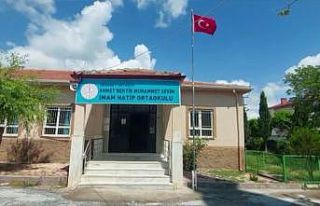 Aynı kaderi paylaşan çocukların ismi okullarına...