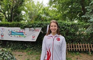Ayşe Begüm Onbaşı: “Türk kadınının gücünü...