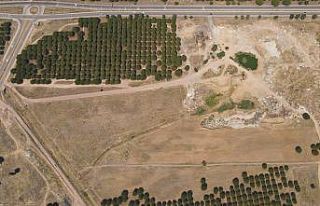 Ayvalık OSB’de planlar tamam