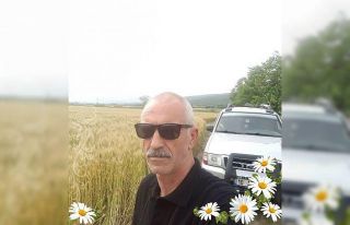 Baba oğul 1 hafta arayla kalp krizinden vefat etti