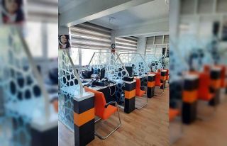 Babaeski ve Pınarhisar ilçelerinde nüfus müdürlükleri...