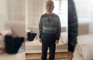 Babalar Günü’nde evinin terasından düşüp öldü