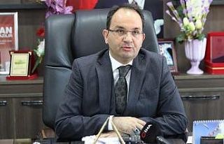 Bafra’da LGS’ye bin 889 öğrenci katılacak