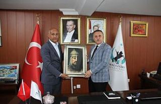 Bağcılar Belediye Başkanı Lokman Çağırıcı...