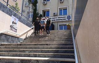 Bağcılar’daki cinayetin 7 şüphelisi adliyeye...