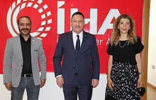 Bağlar Belediyesi gönül belediyeciliğini sürdürüyor