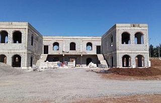 Bağlar Belediyesinden 4 koldan hizmet seferberliği
