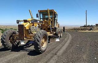 Bağlar Belediyesi’nden Karacadağ Yaylalarına...