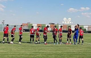 Bağlar Belediyespor Batman’da 3 puan arıyor