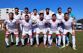Bağlar Belediyespor için final gibi gün