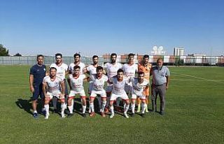 Bağlar Belediyespor kazandı, gözler son haftada