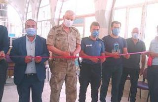 Bahçesaray’da “Diyanet Yayınları Satış Bürosu”...