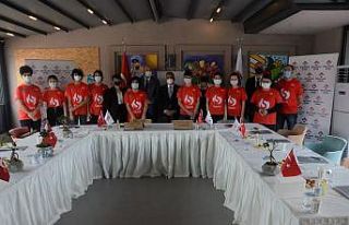 Bahçeşehir Koleji, Ordu’da Fen ve Teknoloji Lisesi...