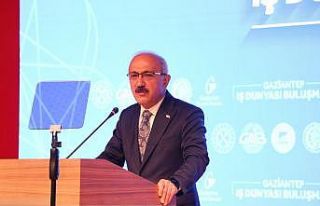 Bakan Elvan’dan enflasyon ve kur açıklaması