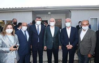 Bakan Karaismailoğlu: “Dursunbey- Balıkesir yolu...