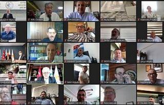 Bakan Karaismailoğlu: "Hedefimiz, Türkiye’nin...