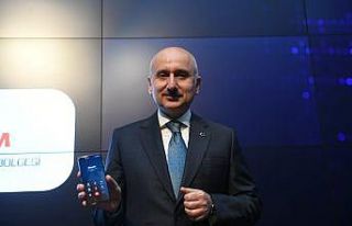 Bakan Karaismailoğlu: "Siber güvenliği milli...