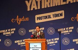 Bakan Kasapoğlu: “Ferasetten yoksun tavırlarıyla...