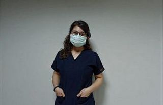 Bakan Koca, Kütahyalı sağlık çalışanlarını...