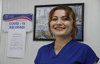 Bakan Koca’nın paylaştığı 1 günde 224 kişiye...