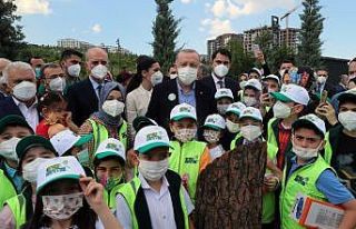 Bakan Kurum’un zorlu görevi: Minik çevre müfettişinin...