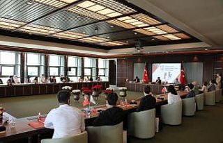 Bakan Selçuk, Dünya Çocuk İşçiliği ile Mücadele...