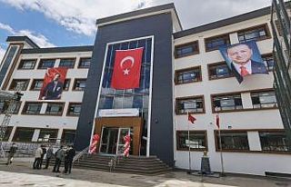 Bakan Selçuk, “Eğitimde fırsat adaleti bizim...