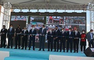 Bakan Selçuk: “Hakkari’nin Tokyo ve Paris ile...