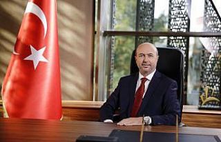Bakan Selçuk temel atma ve açılışlar için Konya’ya...