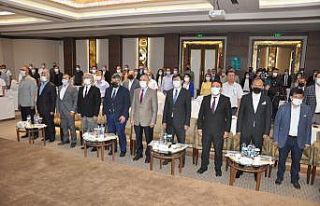 Bakan Selçuk: “Türkiye’de 10 binden fazla tasarım...