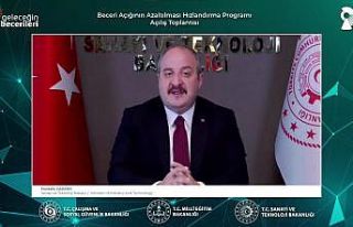Bakan Varank: “Dijital dönüşüm kazananlarından...