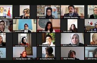 Bakan Yanık: “Filistin’de, sadece bir ay içerisinde...