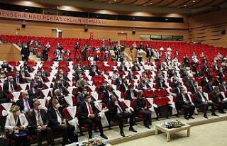Bakan Yardımcısı Demircan: “Kapadokya’yı anlatmaya...