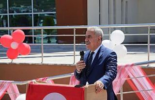 Bakan Yardımcısı Tunç: "Kuraklık sigortasında...